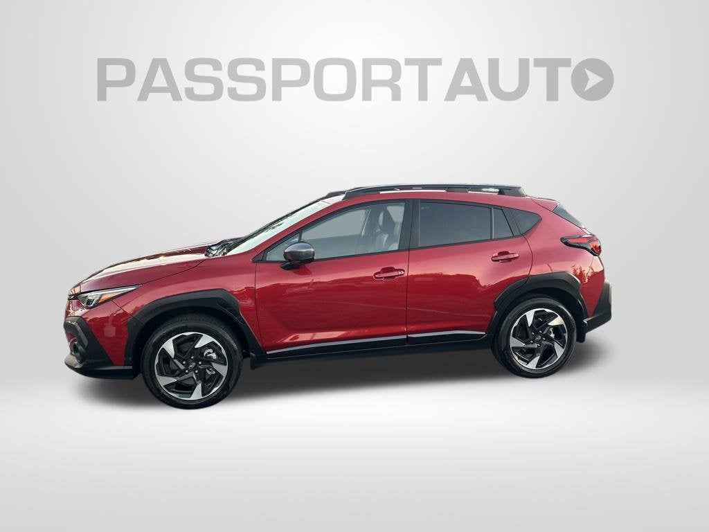 2024 Subaru Crosstrek Limited AWD
