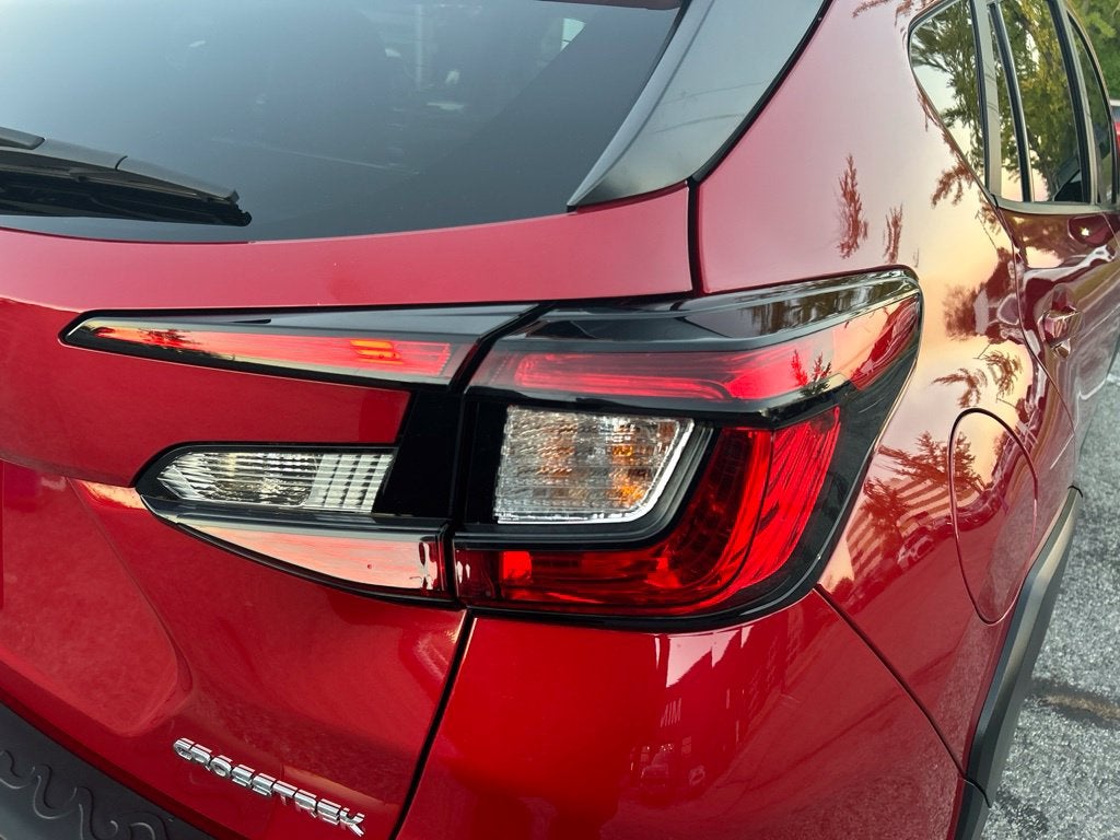 2024 Subaru Crosstrek Limited AWD