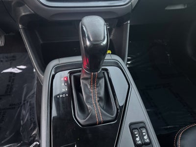 2024 Subaru Crosstrek Limited AWD