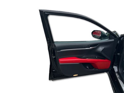 2021 Toyota Camry Hybrid XSE