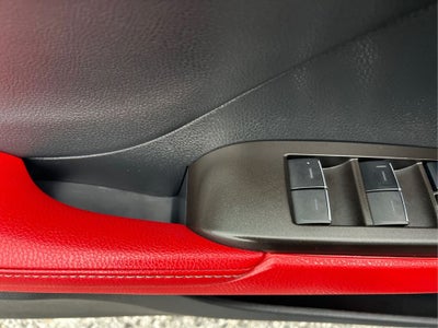 2021 Toyota Camry Hybrid XSE