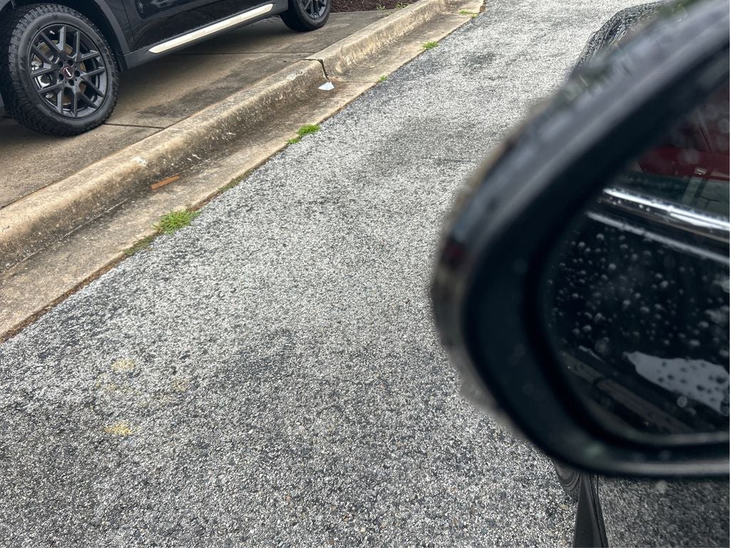 2021 Toyota Camry Hybrid XSE