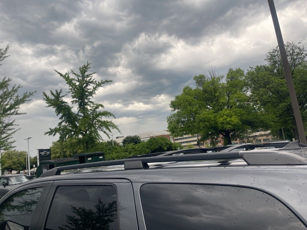 2019 Toyota Sequoia TRD Sport AWD