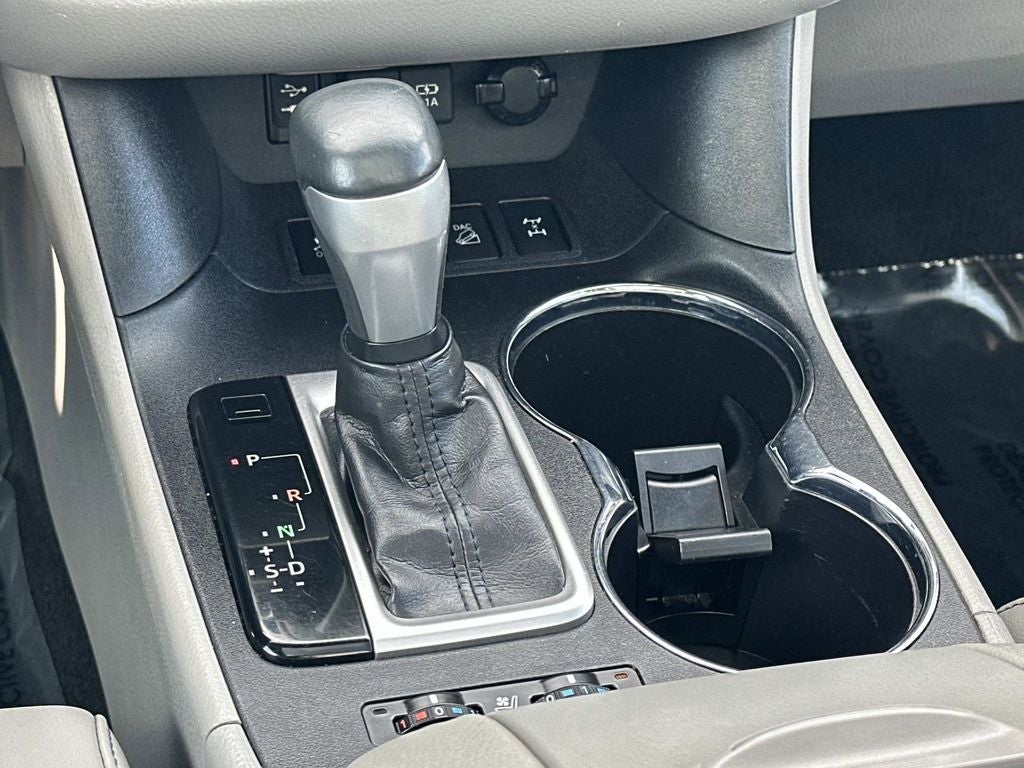 2019 Toyota Highlander Limited Platinum AWD