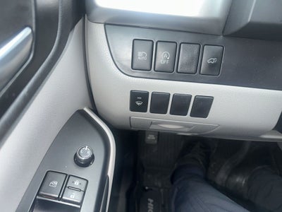 2019 Toyota Highlander XLE AWD