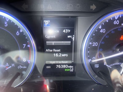 2019 Toyota Highlander XLE AWD