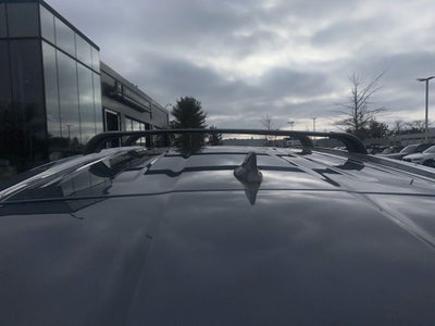 2019 Toyota Highlander XLE AWD