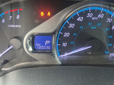 2013 Toyota Sienna XLE Mobility Auto Access