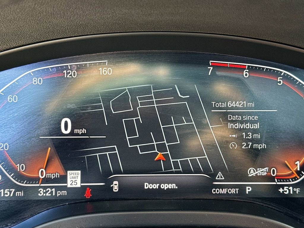 2023 BMW X4 xDrive30i AWD