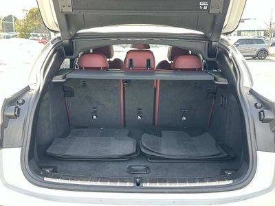 2023 BMW X4 xDrive30i AWD