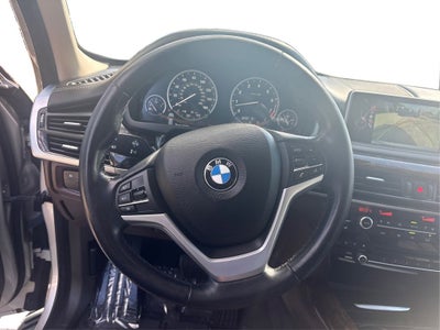 2015 BMW X5 xDrive35i AWD