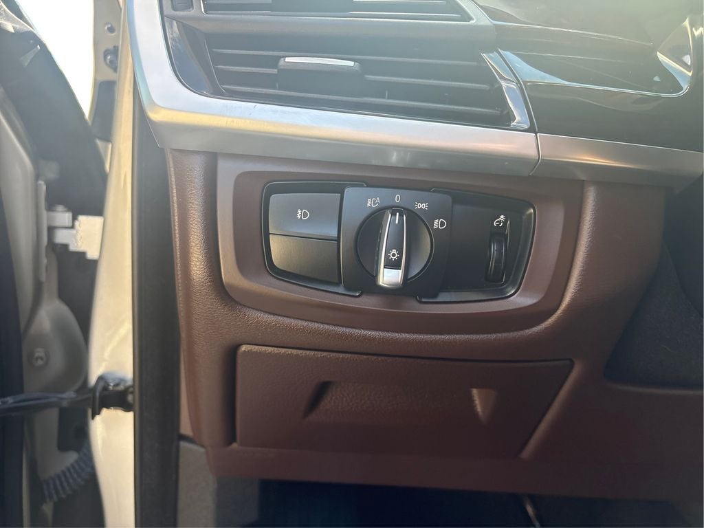 2015 BMW X5 xDrive35i AWD