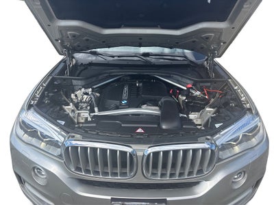 2015 BMW X5 xDrive35i AWD
