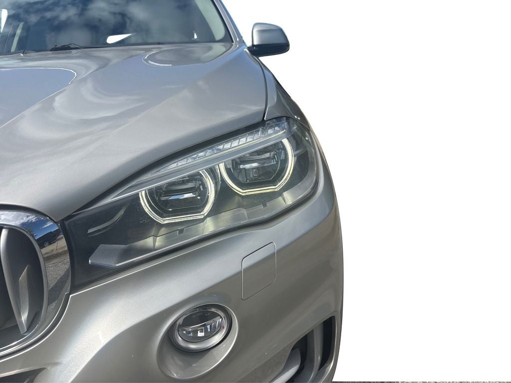 2015 BMW X5 xDrive35i AWD