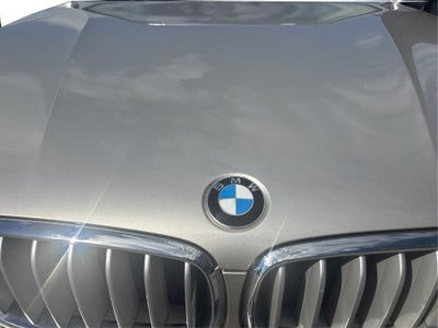 2015 BMW X5 xDrive35i AWD