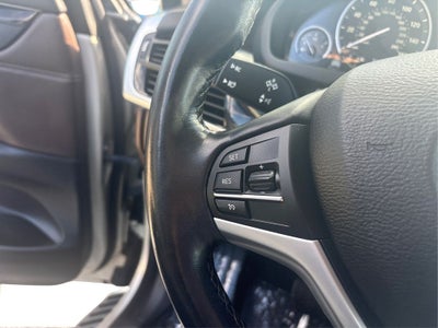 2015 BMW X5 xDrive35i AWD