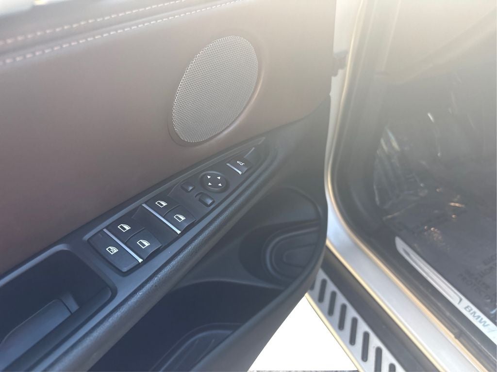 2015 BMW X5 xDrive35i AWD