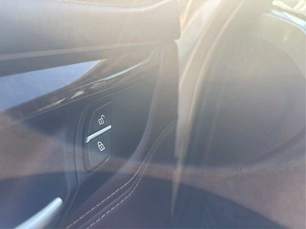 2015 BMW X5 xDrive35i AWD