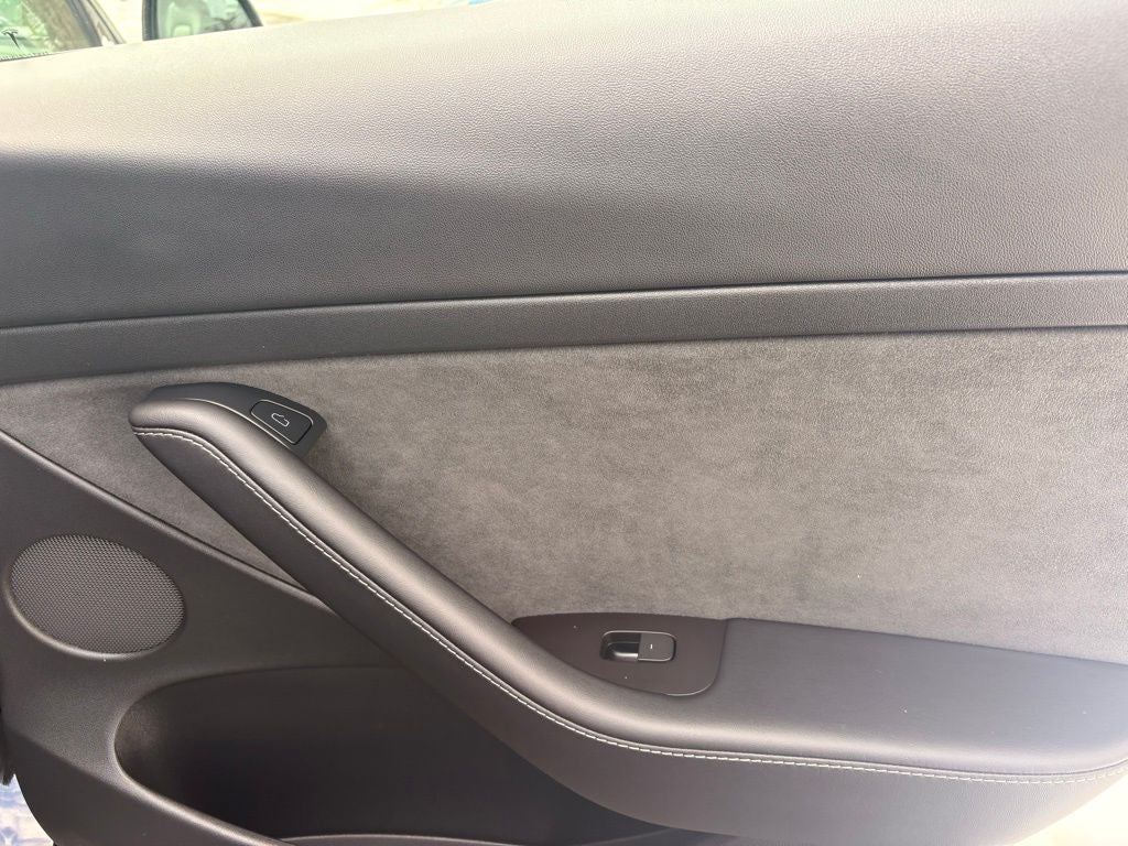 2022 Tesla Model 3 Performance AWD