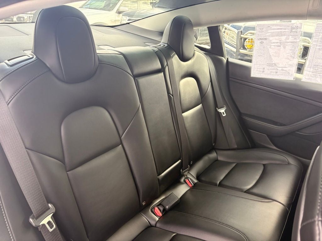 2022 Tesla Model 3 Performance AWD