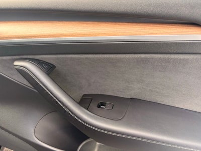 2022 Tesla Model 3 Performance AWD