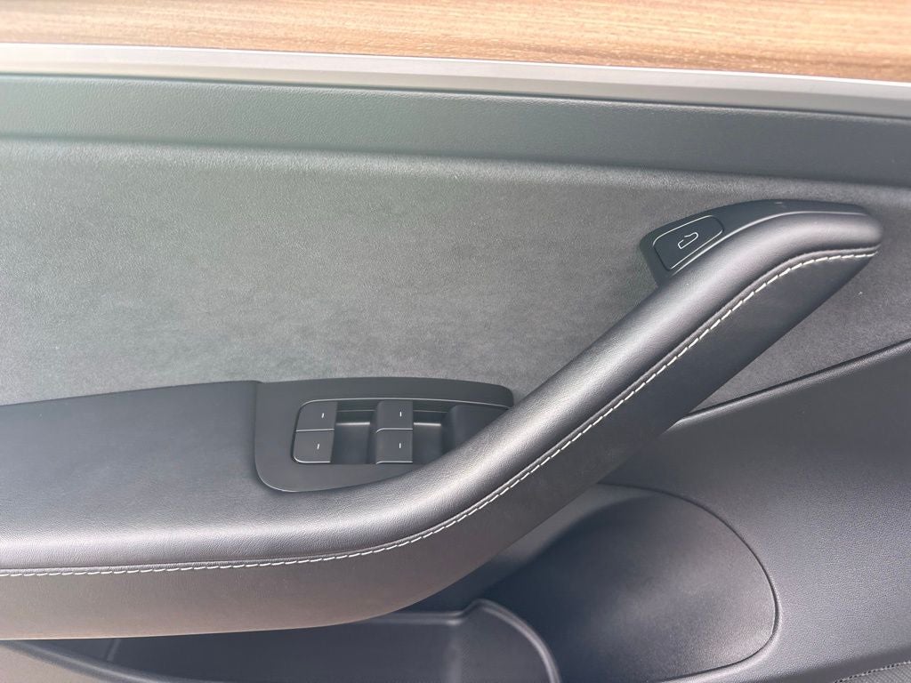 2022 Tesla Model 3 Performance AWD