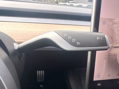 2022 Tesla Model 3 Performance AWD