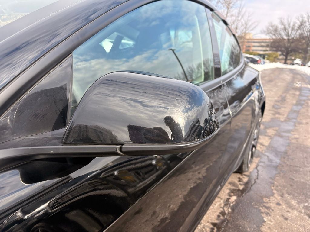 2022 Tesla Model 3 Performance AWD