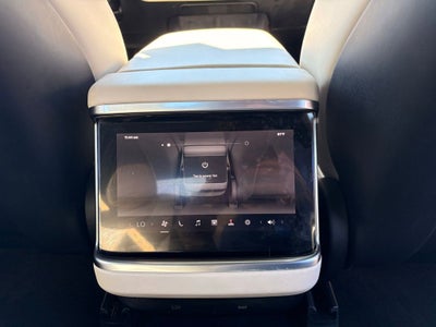 2021 Tesla Model S Long Range AWD