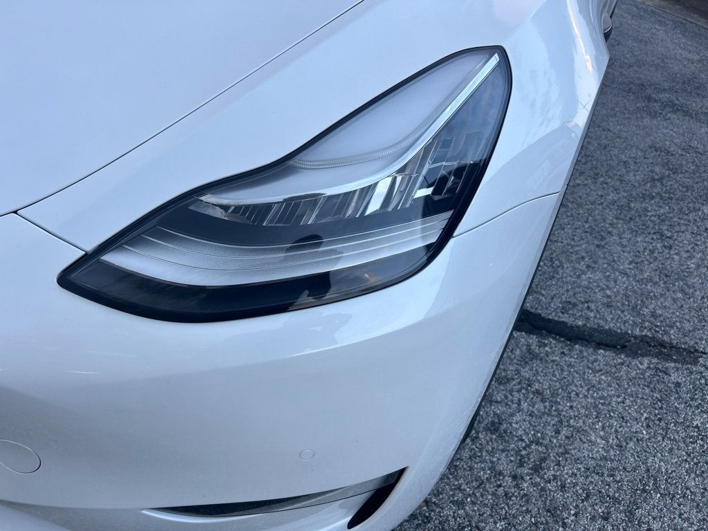 2020 Tesla Model Y Long Range DUAL MOTOR