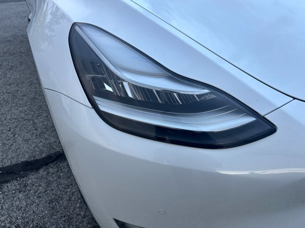 2020 Tesla Model Y Long Range DUAL MOTOR