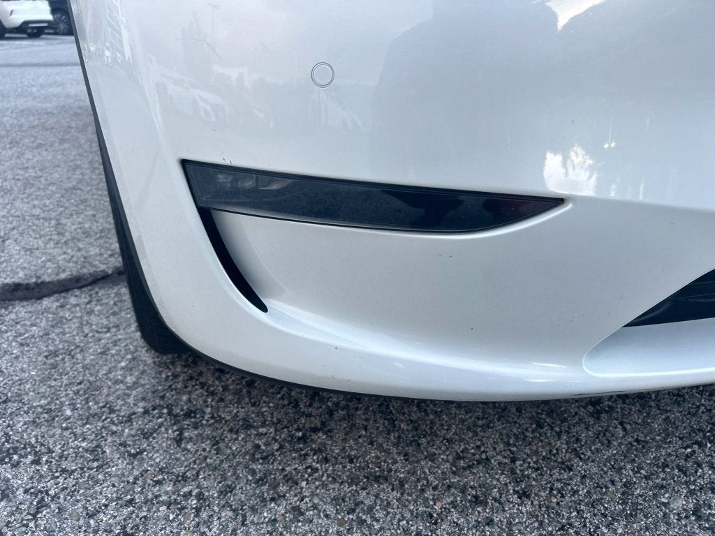 2020 Tesla Model Y Long Range DUAL MOTOR