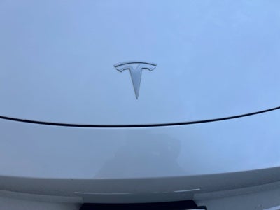 2020 Tesla Model Y Long Range DUAL MOTOR