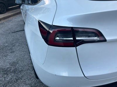 2020 Tesla Model Y Long Range DUAL MOTOR