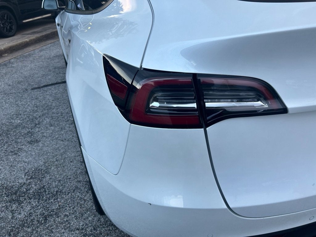2020 Tesla Model Y Long Range DUAL MOTOR