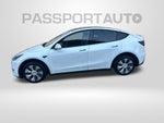 2020 Tesla Model Y Long Range DUAL MOTOR