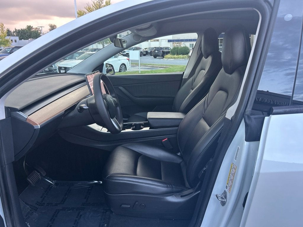 2020 Tesla Model Y Long Range DUAL MOTOR