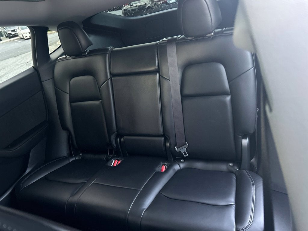 2020 Tesla Model Y Long Range DUAL MOTOR