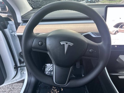 2020 Tesla Model Y Long Range DUAL MOTOR
