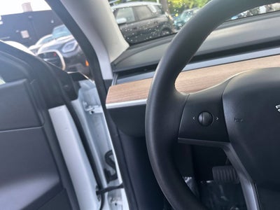 2020 Tesla Model Y Long Range DUAL MOTOR