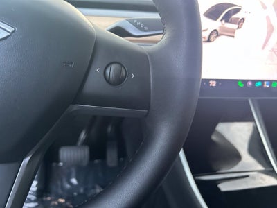 2020 Tesla Model Y Long Range DUAL MOTOR