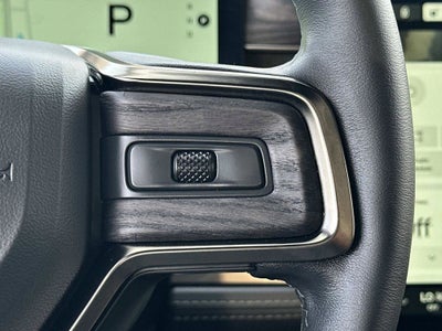 2023 Rivian R1S Launch Edition