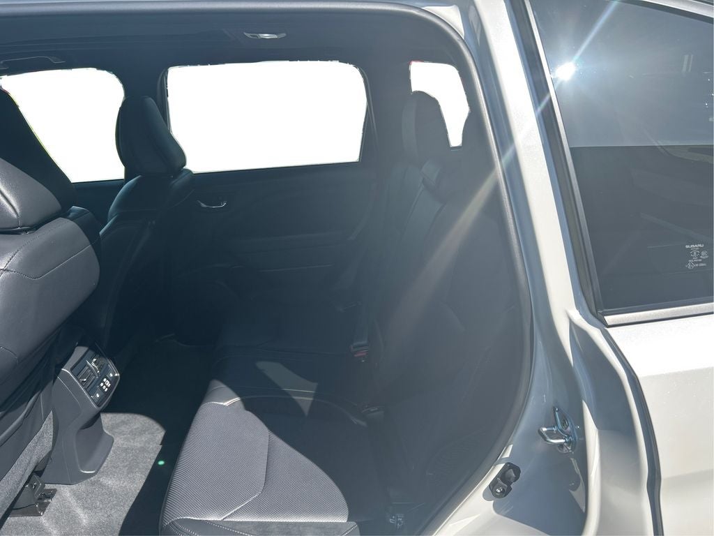 2025 Subaru Forester Hybrid Touring AWD