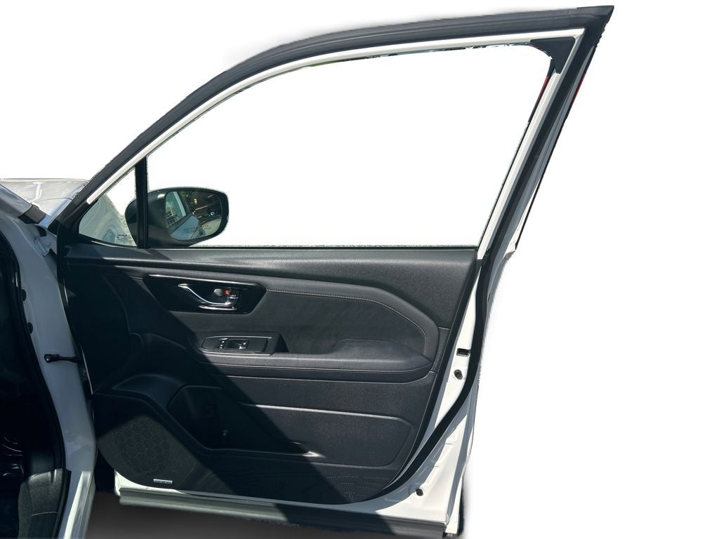 2025 Subaru Forester Hybrid Touring AWD