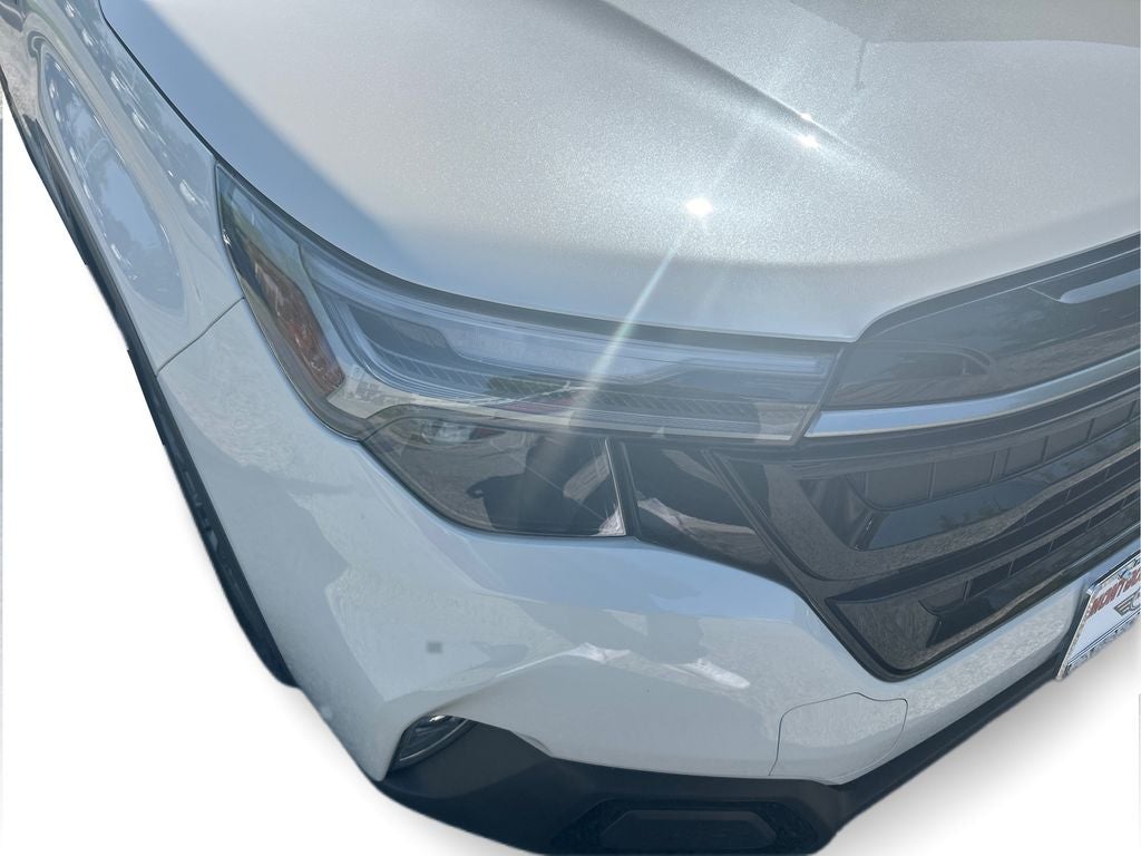 2025 Subaru Forester Hybrid Touring AWD