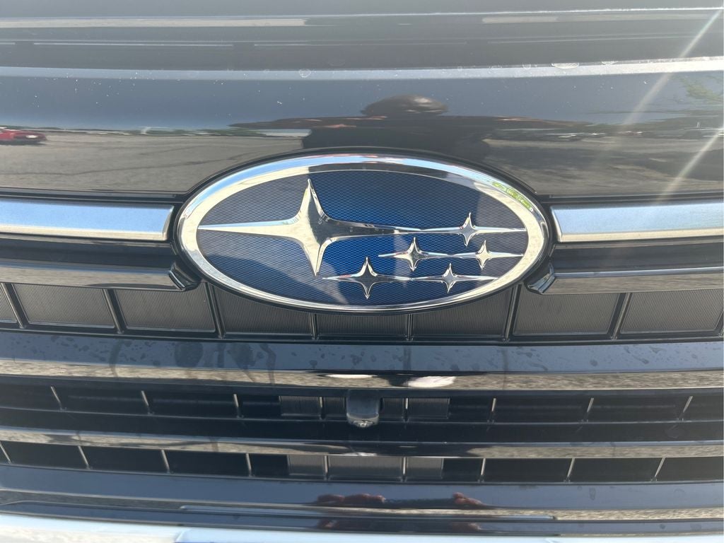 2025 Subaru Forester Hybrid Touring AWD