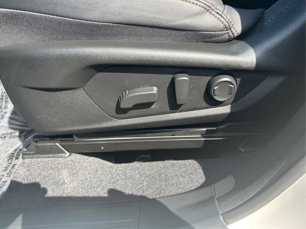 2025 Subaru Forester Hybrid Touring AWD