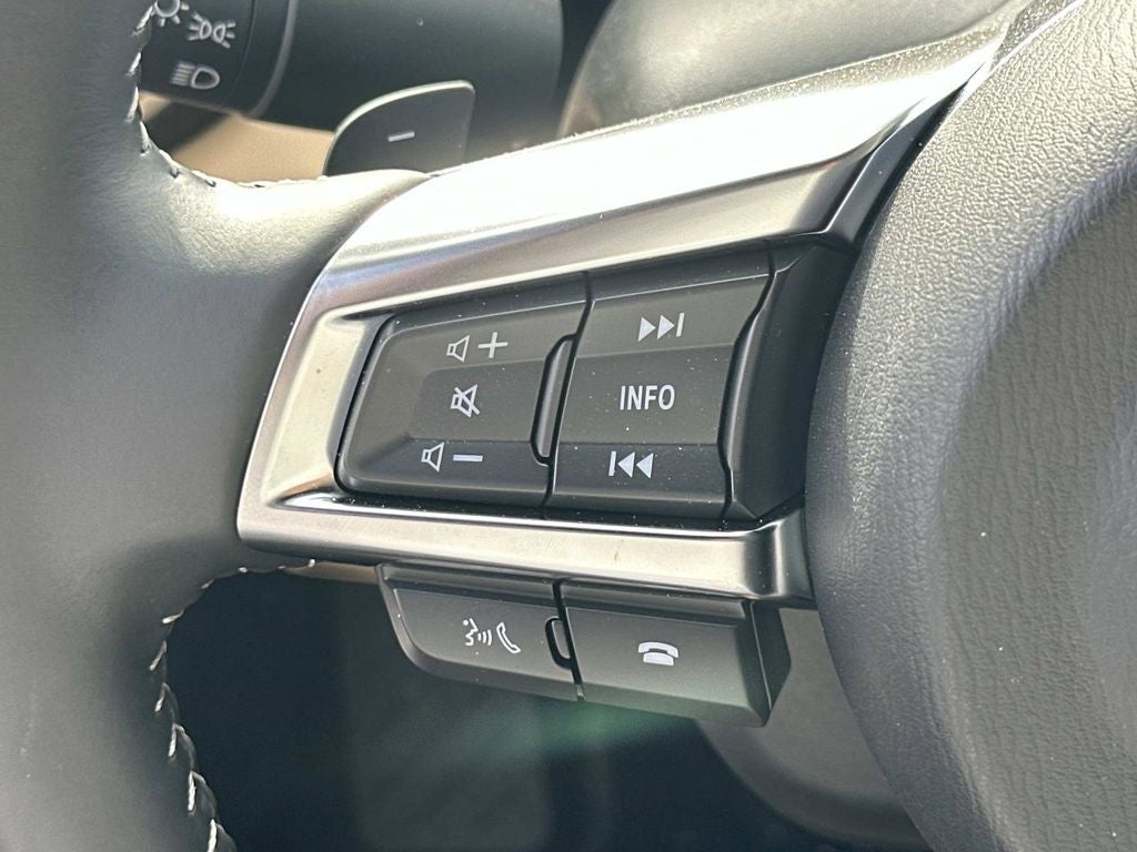 2025 Mazda Mazda MX-5 Miata Grand Touring