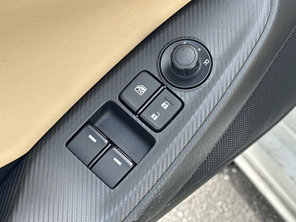 2025 Mazda Mazda MX-5 Miata Grand Touring