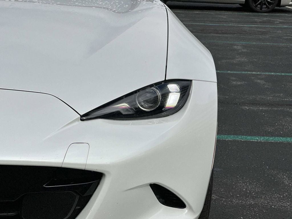 2025 Mazda Mazda MX-5 Miata Grand Touring